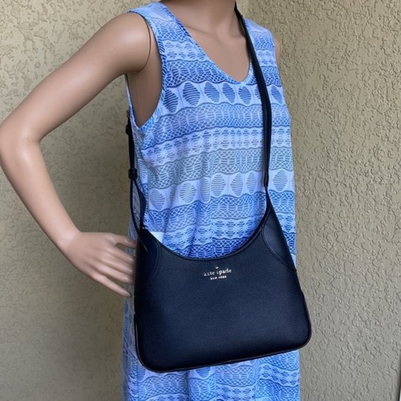 Kate Spade Aster Crossbody - Picture 11 of 16